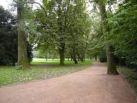 Bulmker Park