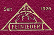 Logo der Firma Feinleder Hoffmann